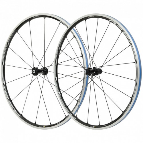 SHIMANO WH-RS81 C24
