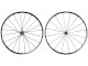 SHIMANO WH-RS81 C24
