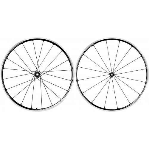 SHIMANO WH-RS81 C24