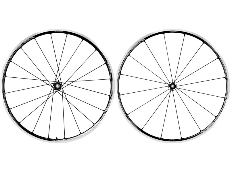 SHIMANO WH-RS81 C24