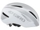 GIRO AIR ATTACK WHITE/SILVER