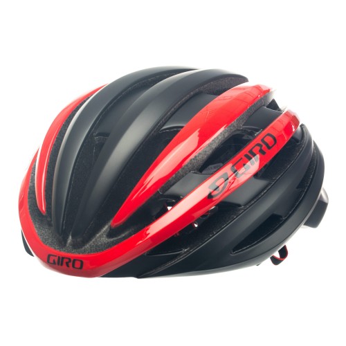 GIRO CINDER MIPS BLACK/RED