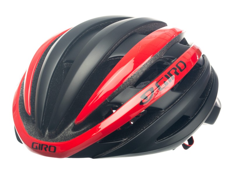 GIRO CINDER MIPS BLACK/RED