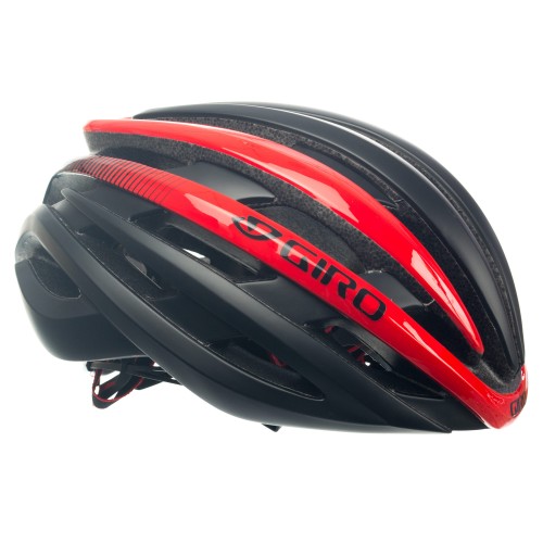 GIRO CINDER MIPS BLACK/RED