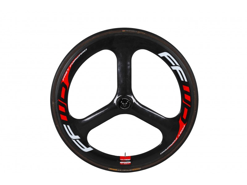 FFWD TRI SPOKE + F5R