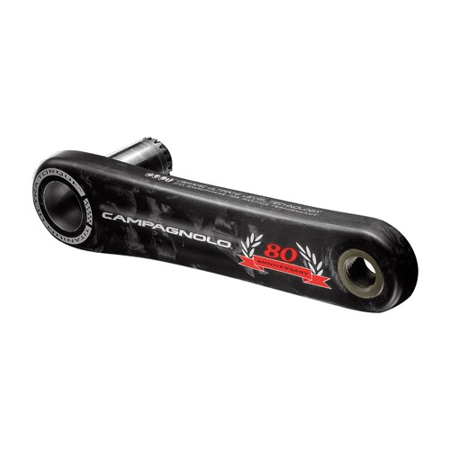 CAMPAGNOLO 80TH ANNIVERSARY SUPER RECORD