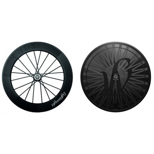LIGTHWEIGHT FERNWEG + AUTOBAHN
