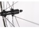 SHIMANO WH-RS81 C24