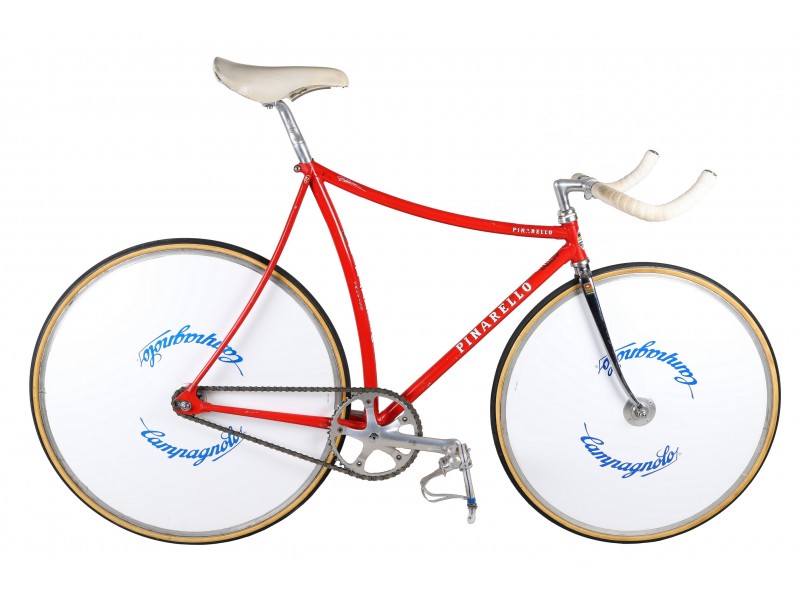 PINARELLO PROLOGO PISTA AIR