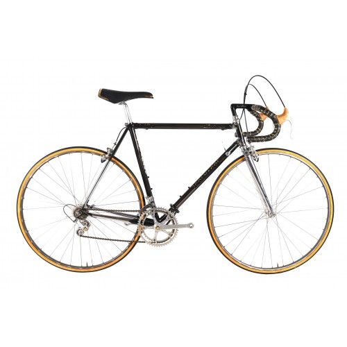 COLNAGO ARABESQUE GOLD 50TH