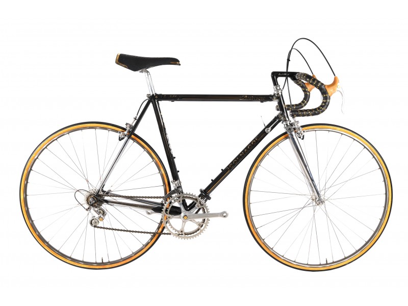 COLNAGO ARABESQUE GOLD 50TH