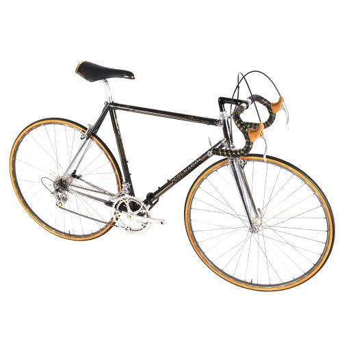 COLNAGO ARABESQUE GOLD 50TH
