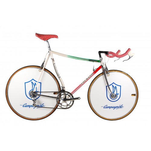 COLNAGO MASTER KRONO TRICOLORE