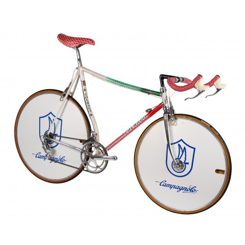 COLNAGO MASTER KRONO TRICOLORE