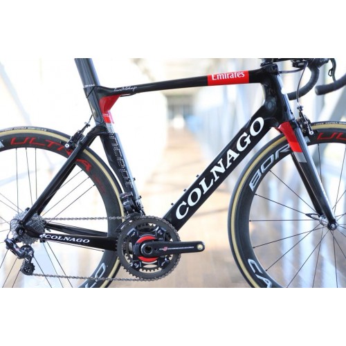 COLNAGO CONCEPT UAE EMIRATES