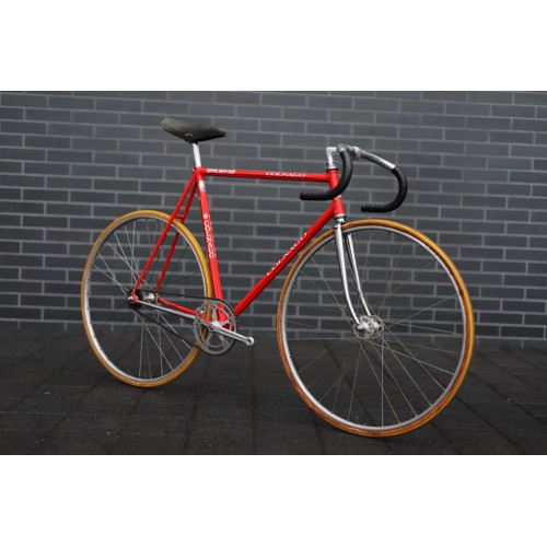COLNAGO PISTA ESA MEXICO FCI