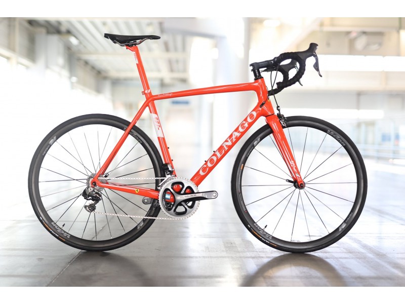 COLNAGO V1R FERRARI