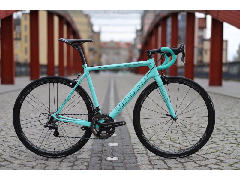 BIANCHI SPECIALISSIMA