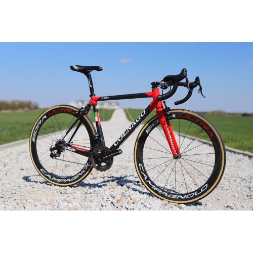 COLNAGO C60 UAE EMIRATES