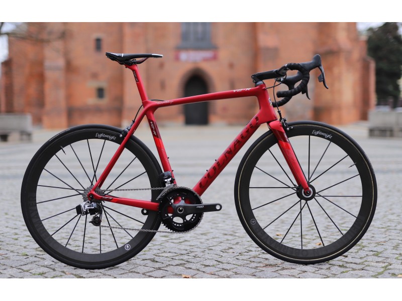 COLNAGO V2R LIGHTWEIGHT