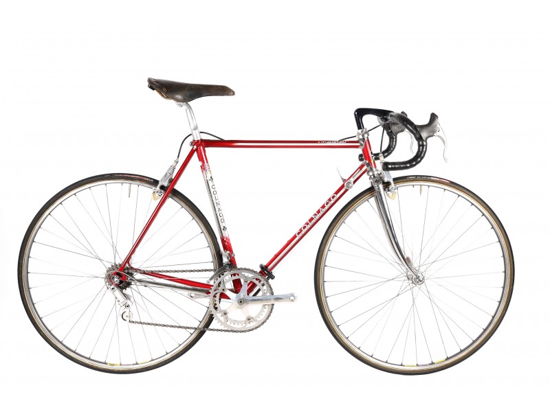 COLNAGO MASTER ORO RETINATO