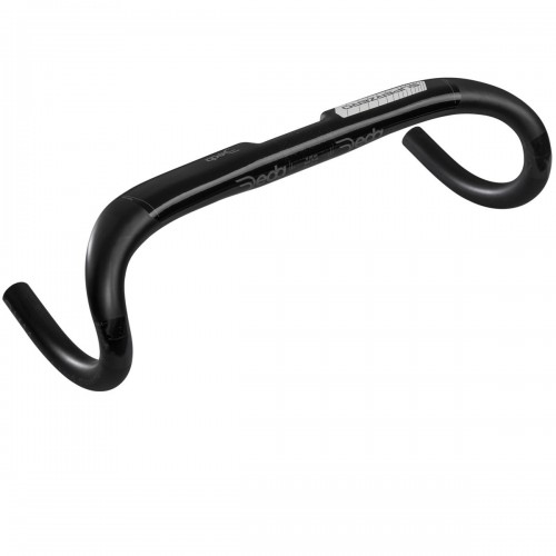 DEDA SUPERZERO ALU AERO ROAD WHITE