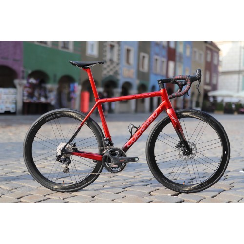 COLNAGO C64 DISC