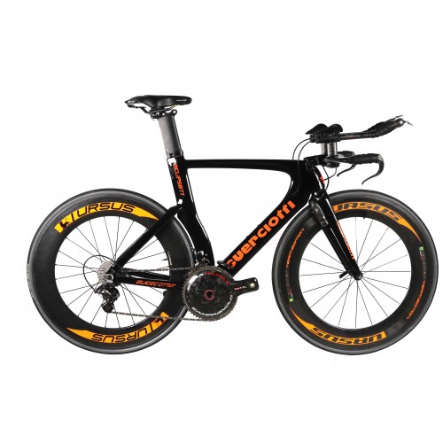 GUERCIOTTI ECLIPSE TT