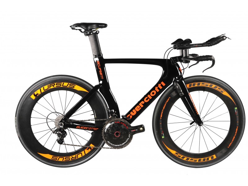 GUERCIOTTI ECLIPSE TT