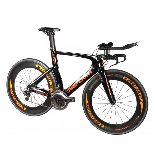 GUERCIOTTI ECLIPSE TT