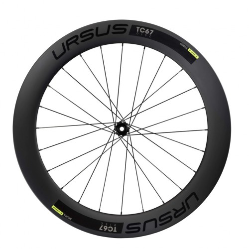 URSUS MIURA TC67 DISC