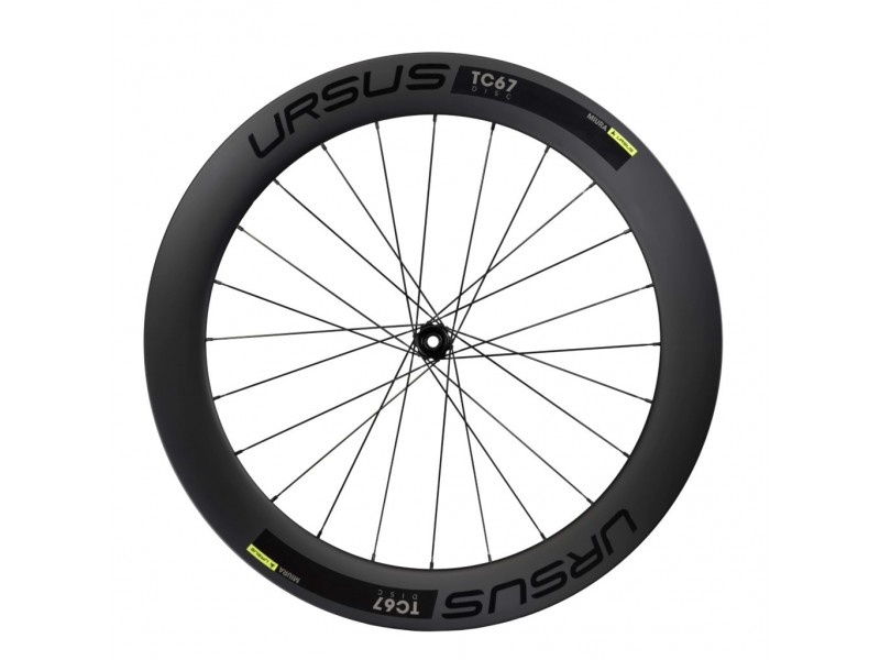 URSUS MIURA TC67 DISC