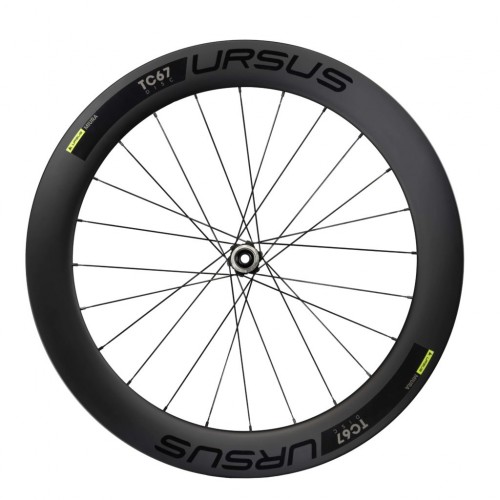 URSUS MIURA TC67 DISC