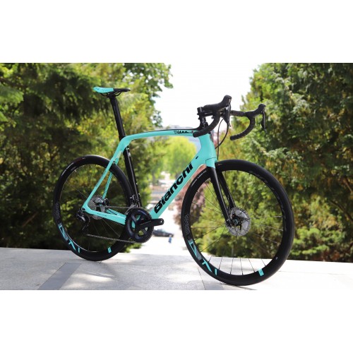BIANCHI OLTRE XR3 DISC