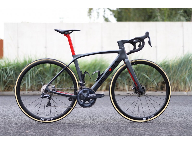 DE ROSA IDOL DISC