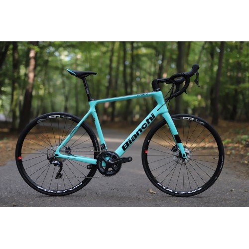 BIANCHI INFINITO XE