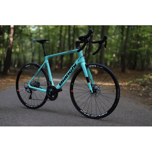 BIANCHI INFINITO XE