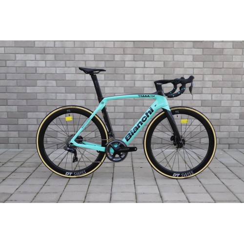 BIANCHI OLTRE XR4 DISC