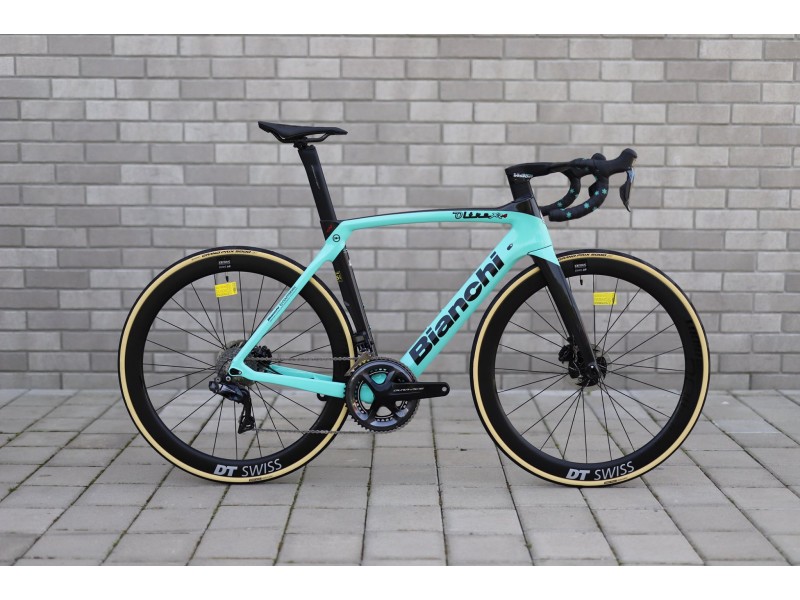 BIANCHI OLTRE XR4 DISC