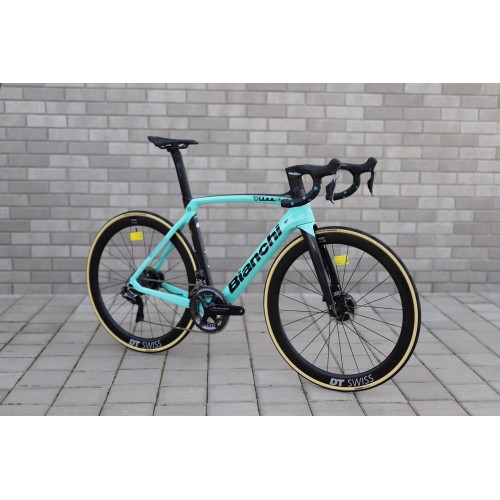 BIANCHI OLTRE XR4 DISC
