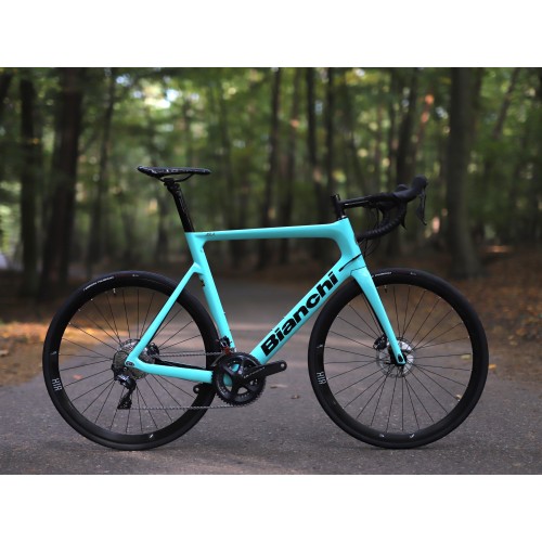 BIANCHI ARIA DISC