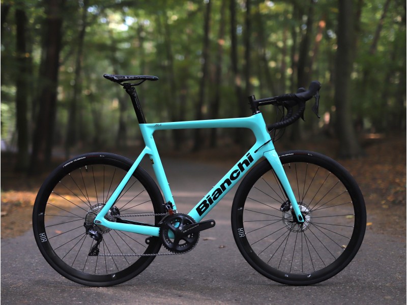 BIANCHI ARIA DISC