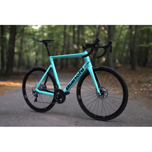 BIANCHI ARIA DISC