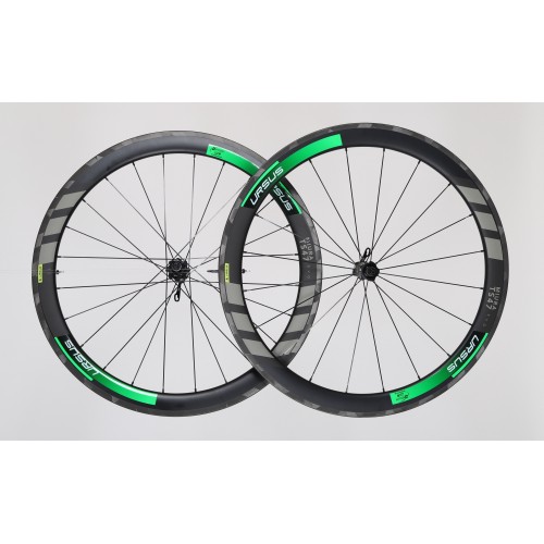 URSUS MIURA TS47 EVO BARDIANI TEAM EDITION