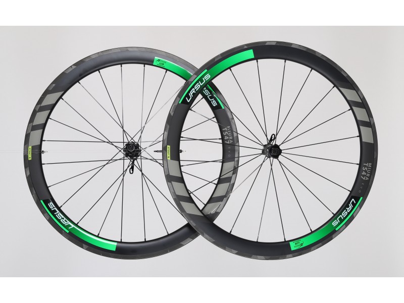 URSUS MIURA TS47 EVO