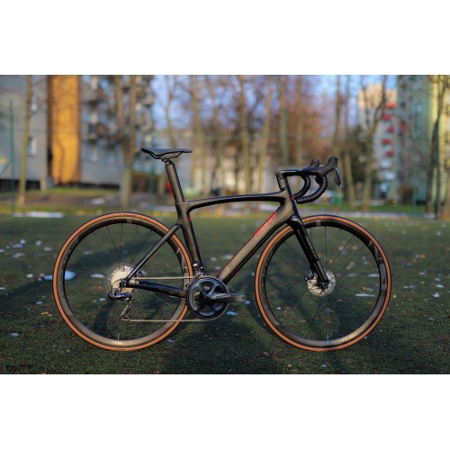 RIDLEY NOAH AERO+ DISC