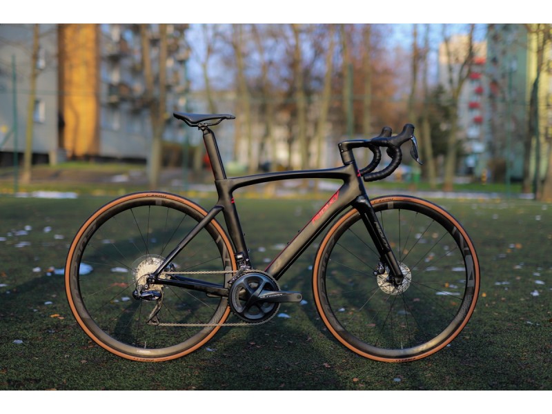 RIDLEY NOAH AERO+ DISC