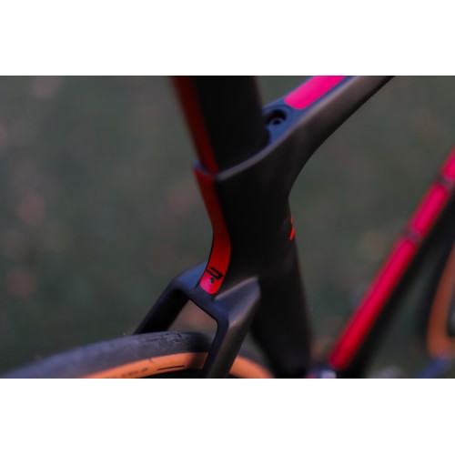 RIDLEY NOAH AERO+ DISC
