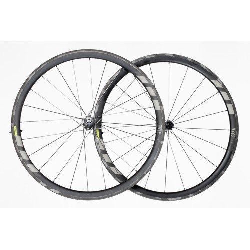 URSUS MIURA TS37 EVO