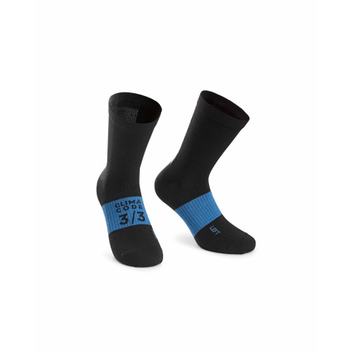 ASSOS WINTER SOCKS